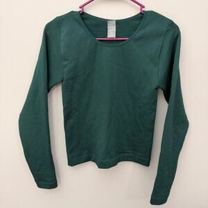 Women’s Fleece Lined fitted shirt